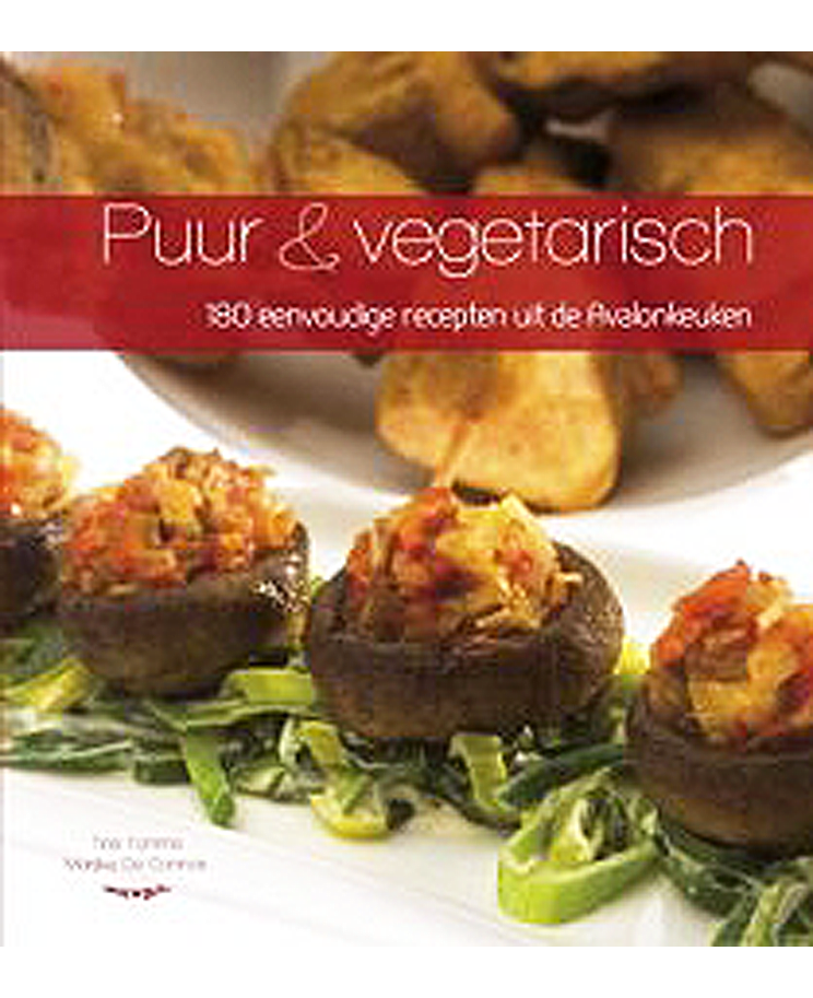 Puur & vegetarisch